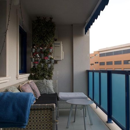 Alicante Apartments Buitenkant foto