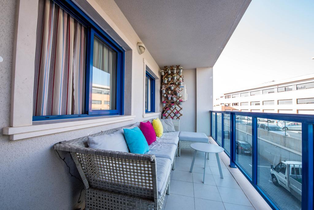 Alicante Apartments Buitenkant foto